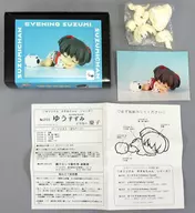 YusumiNo.203樹脂鑄造套件