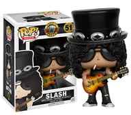 SLASH 「GUNS N’ ROSES」 POP! Rock Series #51