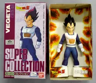 Be Jeter "DRAGON BALL Z" Super Collection 2 1/12 soft vinyl coated finished product