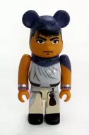 BE @ RBRICK - Bear Brick Brave Yoshihiko 100% 「 Brave Yoshihiko and Evil Spirit Key 」