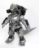 Mecha Godzilla 2003 "GODZILLA AGAINST MECHAGODZILLA" Movie Monster Series