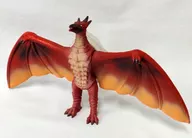 Fire Radon "Godzilla vs. Mechagodzilla" Movie Monster Series