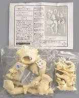 ポーラ 「艦隊これくしょん～艦これ～」 1/6 ガレージキット ワンダーフェスティバル2017冬限定