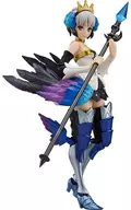 Figma Gwendolyn "Odin Sphere Lifthrasir"
