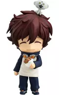 Nendoroid Leonardo Watch 「 BLOOD BLOCKADE BATTLEFRONT & Beyond 」