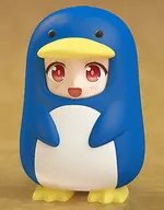 ねんどろいどもあ きぐるみフェイスパーツケース (ペンギン)