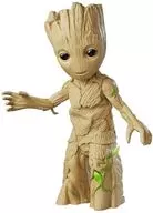 Groot 「 Guardians of Galaxy : Remix 」 Hasbro, Inc. Dancing Figure