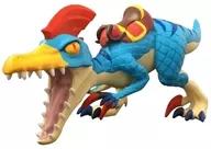 Dothranpos 「 MONSTER HUNTER STORIES RIDE ON 」 Otomon Sofvi Series