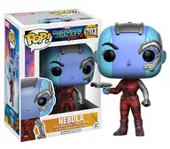 ネビュラ 「ガーディアンズ・オブ・ギャラクシー：リミックス」 POP! Marvel Series #203