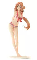 アスナ水着ver.premium 「ソードアート・オンライン」 1/6 PVC製塗装済み完成品