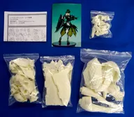 レイア装備 with ディズオブアーム 「モンスターハンター」 1/6 ガレージキット イベント限定