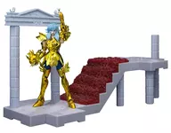 D.D.PANORAMATION雙魚宮中盛開的薔薇-Pisquez亞風爐照美-"聖鬥士星矢"