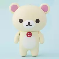 手办地ZERO科里拉克马