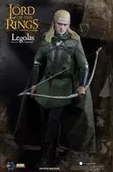 樂高拉斯Heroes of Middleearth 1/6 Action公仔