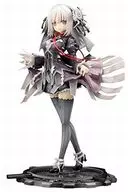 Luze "Clockwork Planet" 1/7 PVC Coated Finished Product