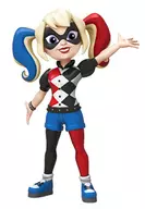 Harley Quinn 「 DC Superhero Girls 」 Rock Candy Painted Finished Product