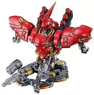 FORMANIA EX サザビー 「機動戦士ガンダム 逆襲のシャア」