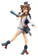 Yukikaze 「 Kantai Collection - KanColle - 」 PVC coated finished product