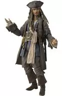 S.H.Figuarts キャプテン ジャック・スパロウ 「パイレーツ・オブ・カリビアン/最後の海賊」