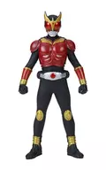 MASKED RIDER KUUGA Mighty Form : MASKED RIDER KUUGA Legend Rider History 10