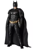 MAFEX BATMAN ver. 3.0 - Batman version 3.0 - 「 Dark Knight Rising 」 Action Figure No. 053
