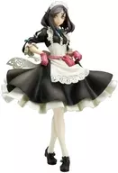 God Hand (Chieri) "Seven Dragon III code : VFD" 1/7 PVC Painted Finished Product