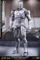 アイアンマン・マーク2 「アイアンマン」 ムービー・マスターピース DIECAST 1/6 アクションフィギュア