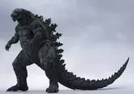 S.H.MonsterArts哥斯拉(2017)-初次生产限定版-"GODZILLA怪兽行星"