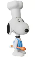 UDF COOK SNOOPY-COCK SNOOPY - "PEANUTS (SNOOPY)" Series 7 ULTRA DETAIL FIGURE No. 374