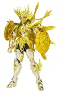 聖闘士聖衣神話EX ライブラ童虎(神聖衣) 「聖闘士星矢 黄金魂-soul of gold-」