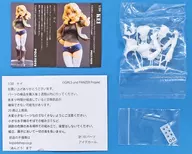 ケイ 「ガールズ＆パンツァー」 1/20 レジンキャストキット ワンダーフェスティバル2017夏＆イベント限定
