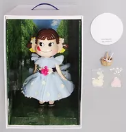 Peko-chan's flower girl "Peko-chan ×KEITA MARUYAMA" painted finished product Peko Family Club Limited