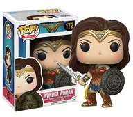 Mujer Maravilla "Mujer Maravilla" POP! DC Series #172