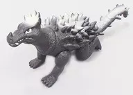 Anguillus "Godzilla" sofvi figurine