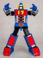 Daitetsujin 17 : Daitetsujin 17 Action Figure