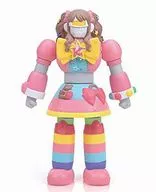 DX Kirarin Robo "THE IDOLM@STER CINDERELLA GIRLS 5 thLIVE TOUR Serendipity Parade!" Sofvi doll