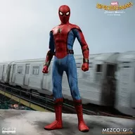 Spider-Man 「 Spider-Man : Homecoming 」 One 12 Collective 1/12 Action Figure