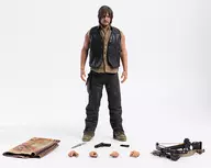 DARYL DIXON - Daryl Dixon - "The Walking Dead" 1/6 Action Figures
