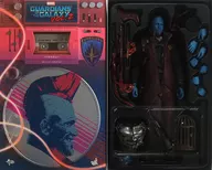 [特典付き] ヨンドゥ 「ガーディアンズ・オブ・ギャラクシー：リミックス」 ムービー・マスターピース 1/6 アクションフィギュア トイサピエンス限定