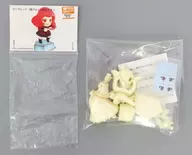 ローズヒップ (聖グロ1の俊足です!) 「ガールズ＆パンツァー」 レジンキャストキット イベント限定