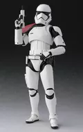 S.H.Figuarts First Order Storm Truper特別SET