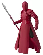 S.H.Figuarts Elite Pretorian Guard(Whip Staff)"星際大戰/最後的絕地武士>