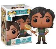 Matteo 「 The Princess of Avaro Elena 」 POP! Disney Series #318