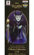 Maleficent "Sleeping Beauty" Disney Character Cactus World Collectible Figurine -Villains Collection -