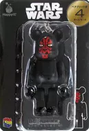 BE@RBRIC-Bearbrick-4.DAS Mall 100%"Happy抽赏STAR WARS BE@RBRIC>Bearbrick奖