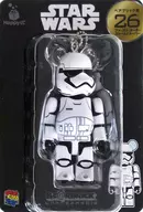 BE@RBRIC-Bearbrick-26.First Order Storm Touper 100%"Happy抽赏STAR WARS BE@RBRIC>Bearbrick奖