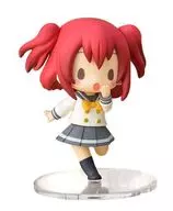Rubi KUROSAWA "Love Live! Sunshine!" Figure "1st Year" feat. March 8