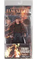 Freddy Krueger, "O Pesadelo da Rua Elm", figura de acção de 7 polegadas.