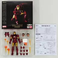 S. H. Figuarts Iron Man Mark 4 "Iron Man 2" Soul Web Store Only