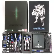METAL BUILD GN-001 ガンダムエクシア(10th ANNIVERSARY EDITION) 「機動戦士ガンダム00(ダブルオー)」 魂ウェブ商店限定 抽選販売品